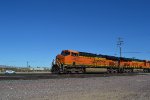 BNSF 7387